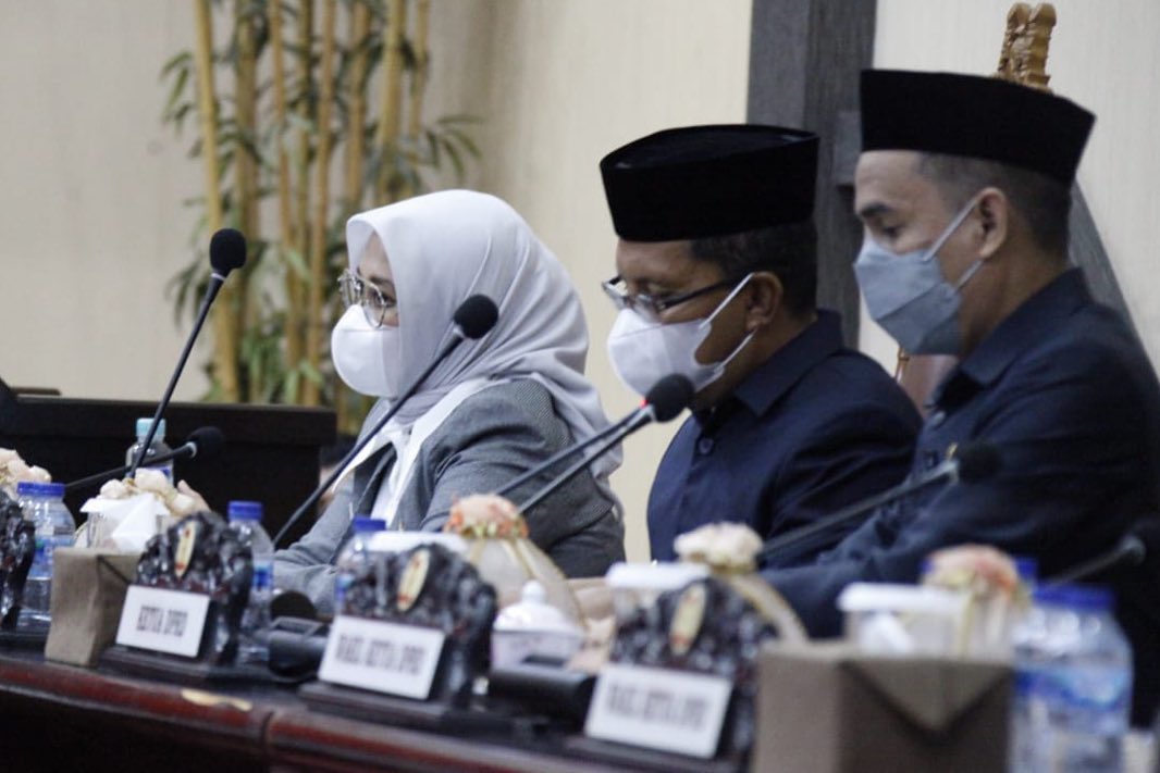 APBD Makassar 2022 Disetujui, Danny Berharap Mampu Meningkatkan Kesejahteraan Masyarakat